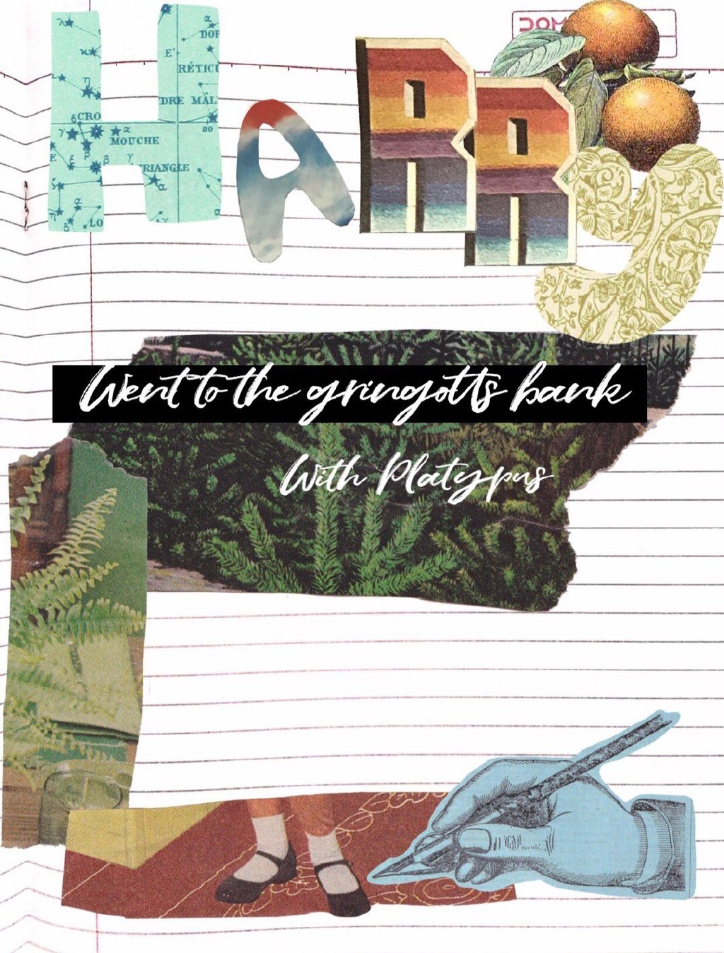 [HP]������Ѽ����һ��ȥ��������